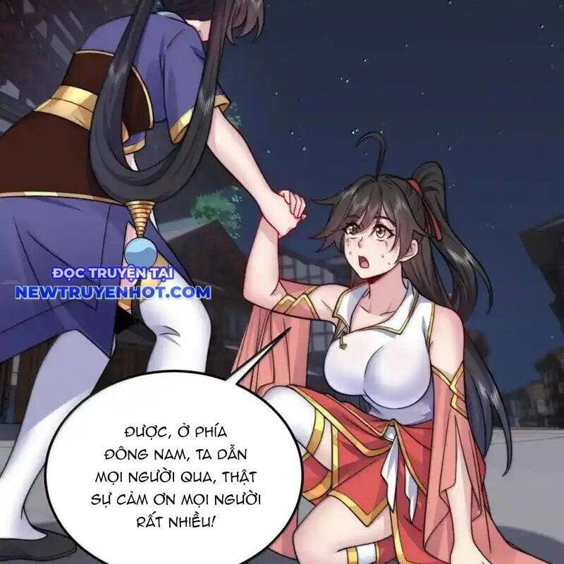 Vai Ác Sư Tôn Mang Theo Các Đồ Đệ Vô Địch Thiên Hạ - Chapter 149 - Page 51