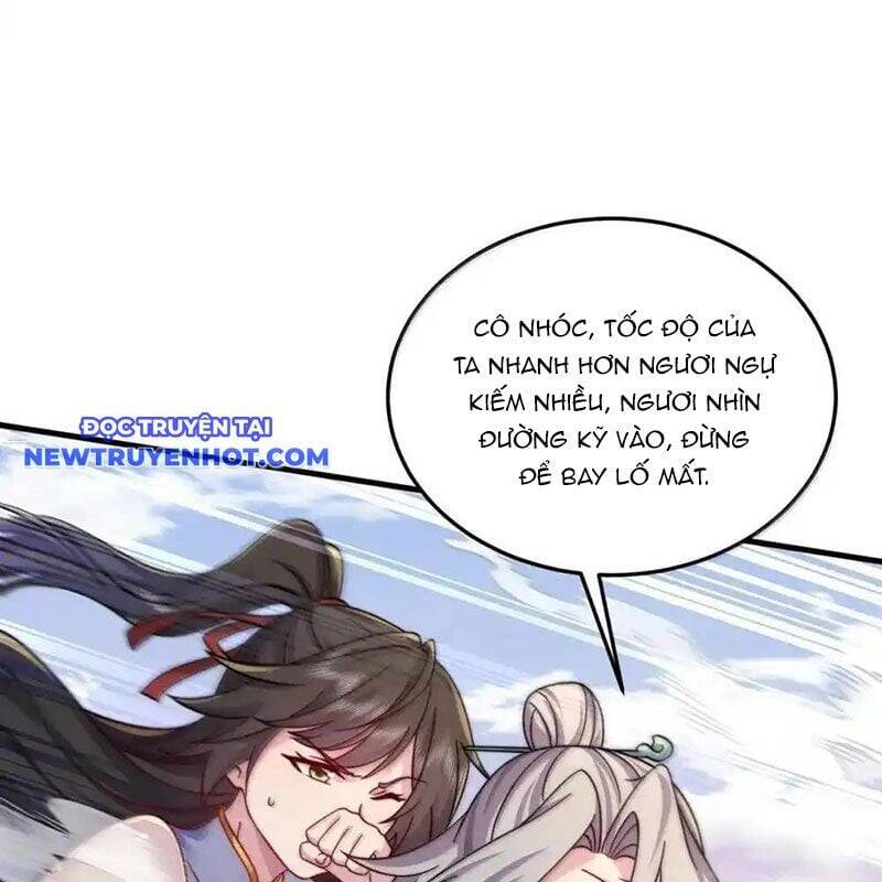 Vai Ác Sư Tôn Mang Theo Các Đồ Đệ Vô Địch Thiên Hạ - Chapter 149 - Page 55