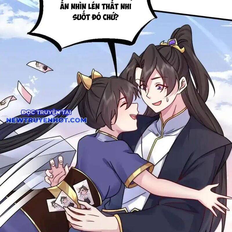 Vai Ác Sư Tôn Mang Theo Các Đồ Đệ Vô Địch Thiên Hạ - Chapter 149 - Page 64