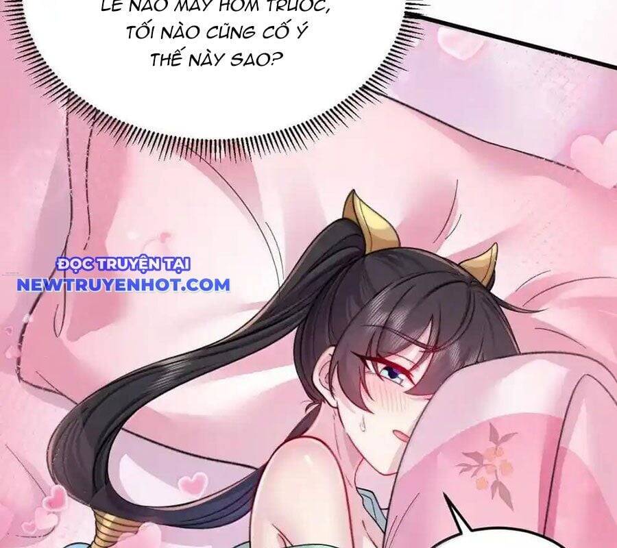 Vai Ác Sư Tôn Mang Theo Các Đồ Đệ Vô Địch Thiên Hạ - Chapter 149 - Page 75