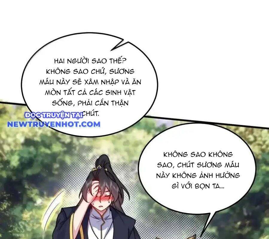 Vai Ác Sư Tôn Mang Theo Các Đồ Đệ Vô Địch Thiên Hạ - Chapter 149 - Page 89