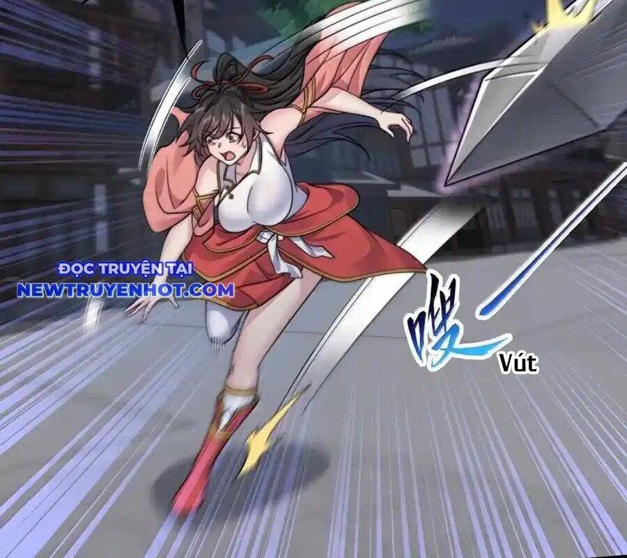 Vai Ác Sư Tôn Mang Theo Các Đồ Đệ Vô Địch Thiên Hạ - Chapter 149 - Page 9