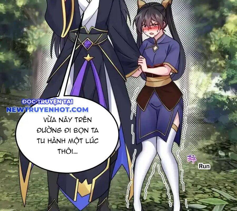 Vai Ác Sư Tôn Mang Theo Các Đồ Đệ Vô Địch Thiên Hạ - Chapter 149 - Page 90
