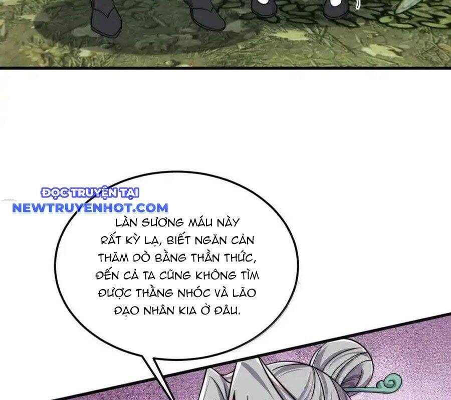 Vai Ác Sư Tôn Mang Theo Các Đồ Đệ Vô Địch Thiên Hạ - Chapter 149 - Page 91