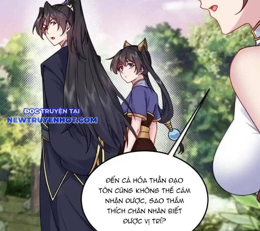 Vai Ác Sư Tôn Mang Theo Các Đồ Đệ Vô Địch Thiên Hạ - Chapter 149 - Page 94