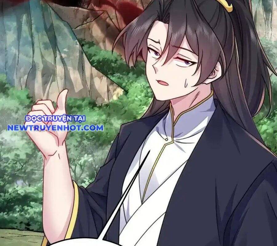 Vai Ác Sư Tôn Mang Theo Các Đồ Đệ Vô Địch Thiên Hạ - Chapter 149 - Page 96