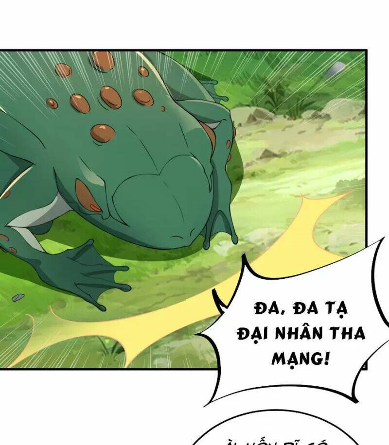 Vai Ác Sư Tôn Mang Theo Các Đồ Đệ Vô Địch Thiên Hạ - Chapter 15 - Page 13