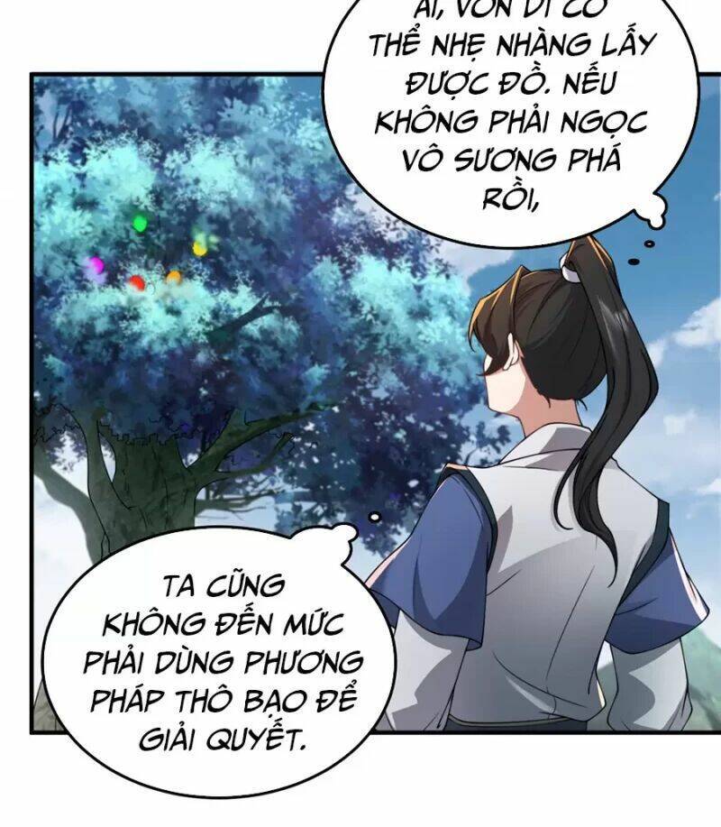 Vai Ác Sư Tôn Mang Theo Các Đồ Đệ Vô Địch Thiên Hạ - Chapter 15 - Page 14