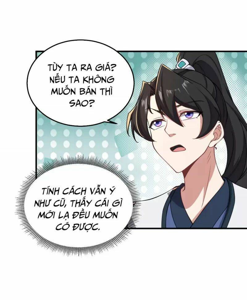 Vai Ác Sư Tôn Mang Theo Các Đồ Đệ Vô Địch Thiên Hạ - Chapter 15 - Page 16