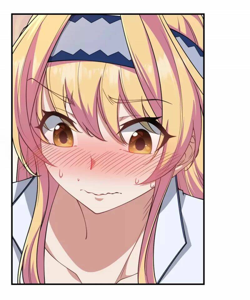 Vai Ác Sư Tôn Mang Theo Các Đồ Đệ Vô Địch Thiên Hạ - Chapter 15 - Page 17