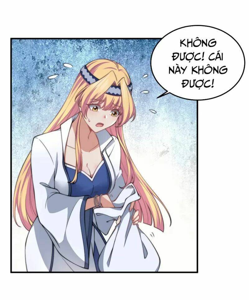 Vai Ác Sư Tôn Mang Theo Các Đồ Đệ Vô Địch Thiên Hạ - Chapter 15 - Page 24