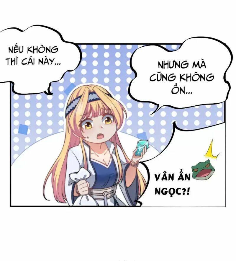 Vai Ác Sư Tôn Mang Theo Các Đồ Đệ Vô Địch Thiên Hạ - Chapter 15 - Page 25