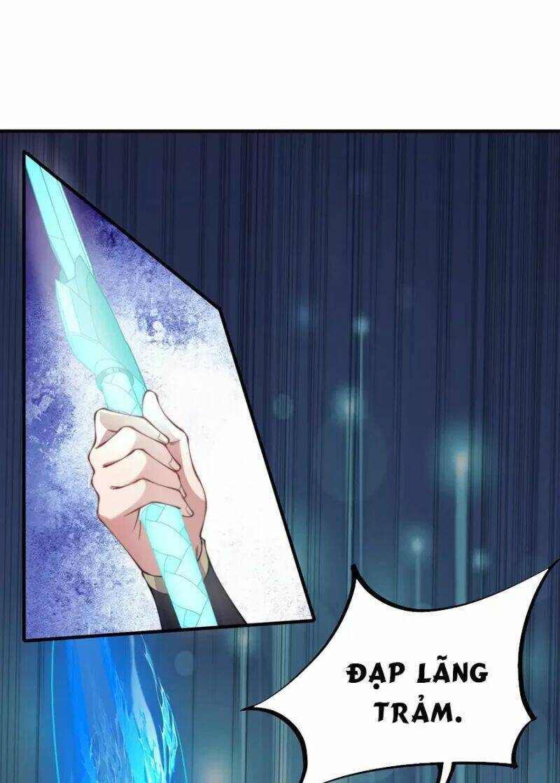 Vai Ác Sư Tôn Mang Theo Các Đồ Đệ Vô Địch Thiên Hạ - Chapter 15 - Page 3