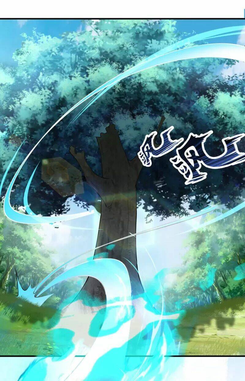 Vai Ác Sư Tôn Mang Theo Các Đồ Đệ Vô Địch Thiên Hạ - Chapter 15 - Page 32