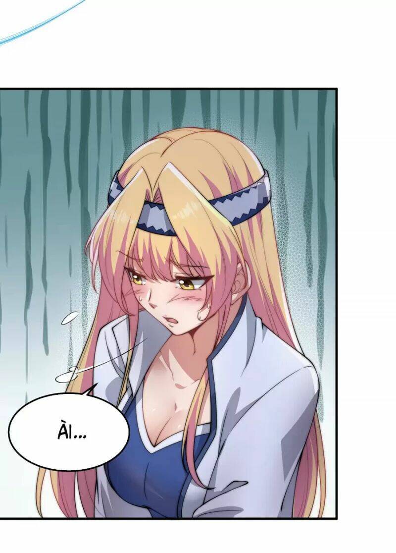 Vai Ác Sư Tôn Mang Theo Các Đồ Đệ Vô Địch Thiên Hạ - Chapter 15 - Page 34