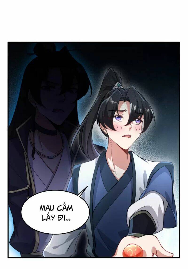 Vai Ác Sư Tôn Mang Theo Các Đồ Đệ Vô Địch Thiên Hạ - Chapter 15 - Page 39