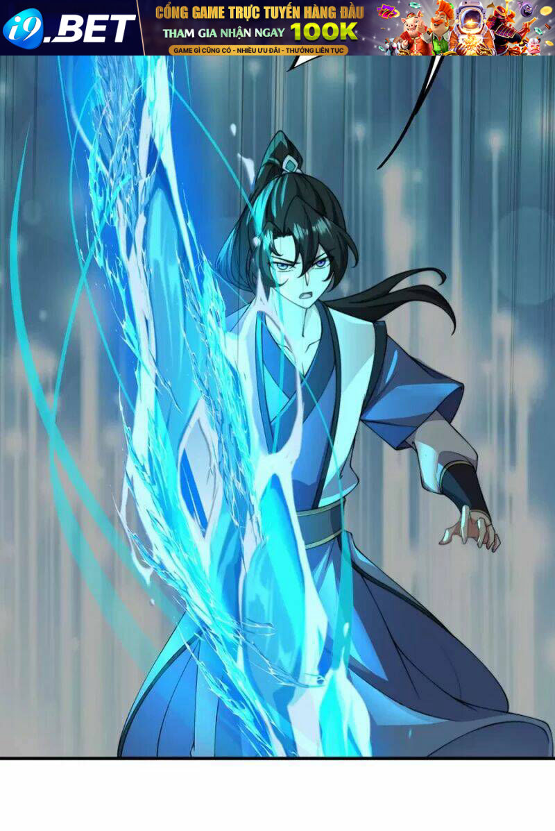 Vai Ác Sư Tôn Mang Theo Các Đồ Đệ Vô Địch Thiên Hạ - Chapter 15 - Page 4