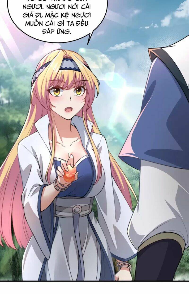 Vai Ác Sư Tôn Mang Theo Các Đồ Đệ Vô Địch Thiên Hạ - Chapter 15 - Page 41