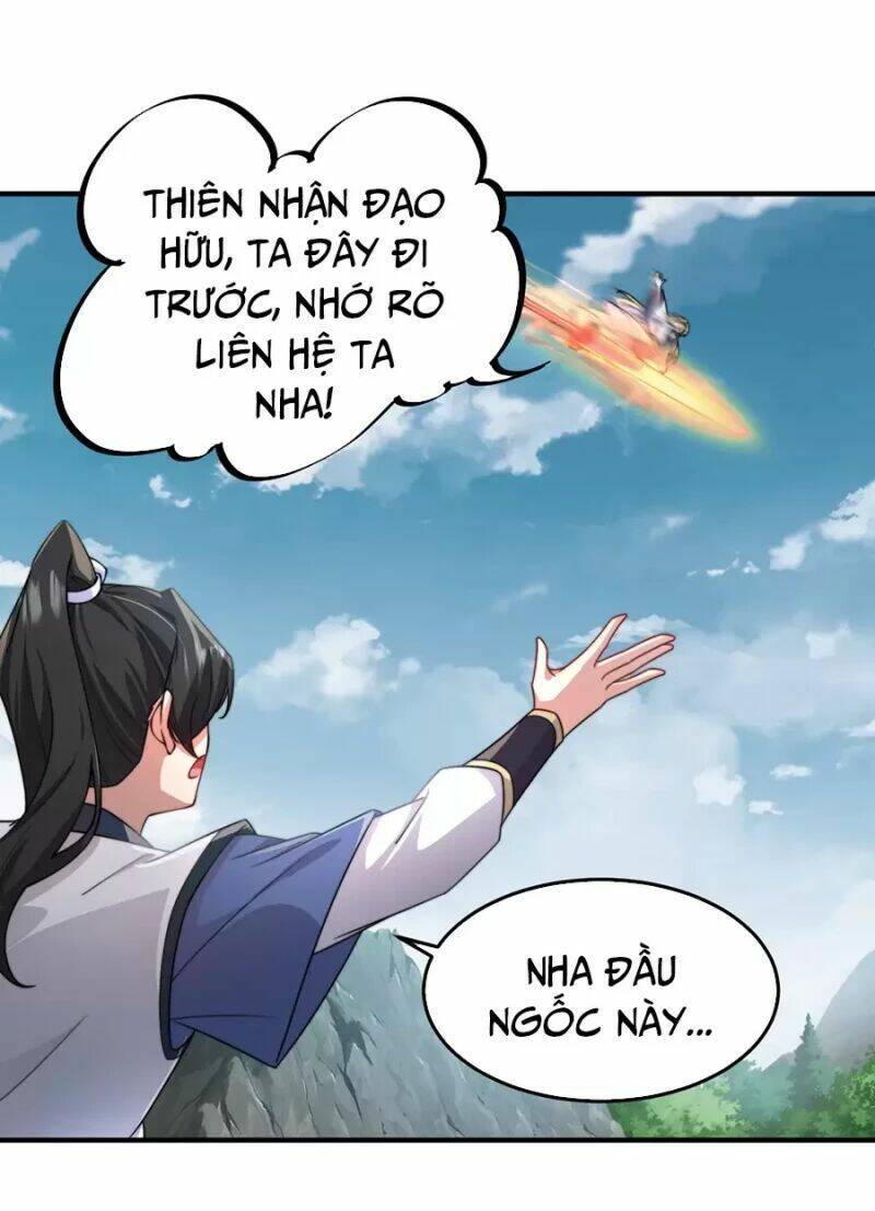 Vai Ác Sư Tôn Mang Theo Các Đồ Đệ Vô Địch Thiên Hạ - Chapter 15 - Page 49