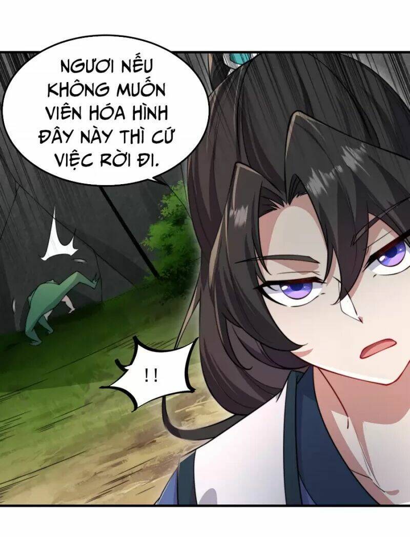 Vai Ác Sư Tôn Mang Theo Các Đồ Đệ Vô Địch Thiên Hạ - Chapter 15 - Page 50