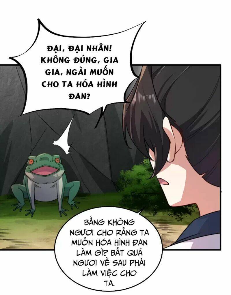 Vai Ác Sư Tôn Mang Theo Các Đồ Đệ Vô Địch Thiên Hạ - Chapter 15 - Page 51