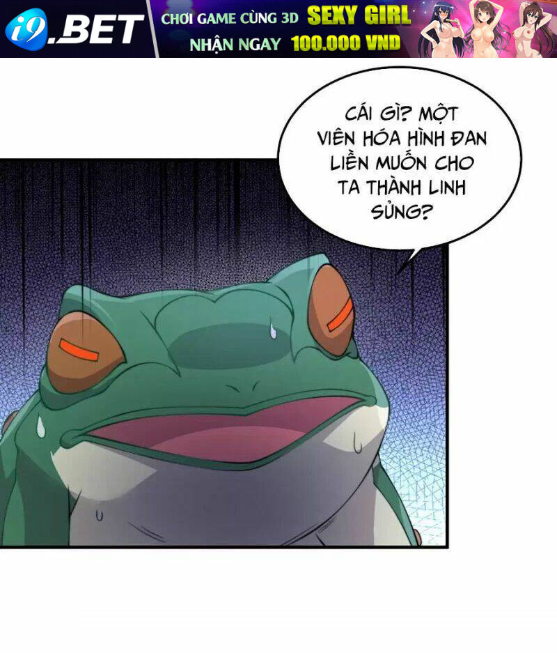 Vai Ác Sư Tôn Mang Theo Các Đồ Đệ Vô Địch Thiên Hạ - Chapter 15 - Page 52