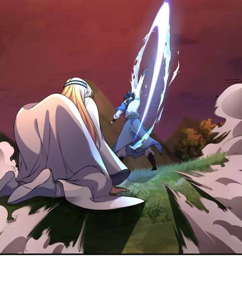 Vai Ác Sư Tôn Mang Theo Các Đồ Đệ Vô Địch Thiên Hạ - Chapter 15 - Page 6