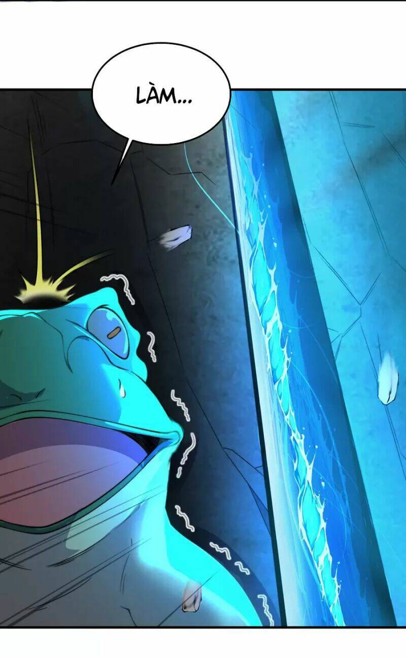 Vai Ác Sư Tôn Mang Theo Các Đồ Đệ Vô Địch Thiên Hạ - Chapter 15 - Page 9