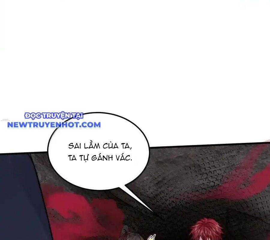 Vai Ác Sư Tôn Mang Theo Các Đồ Đệ Vô Địch Thiên Hạ - Chapter 150 - Page 101
