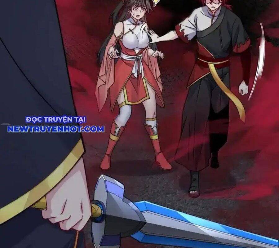 Vai Ác Sư Tôn Mang Theo Các Đồ Đệ Vô Địch Thiên Hạ - Chapter 150 - Page 102