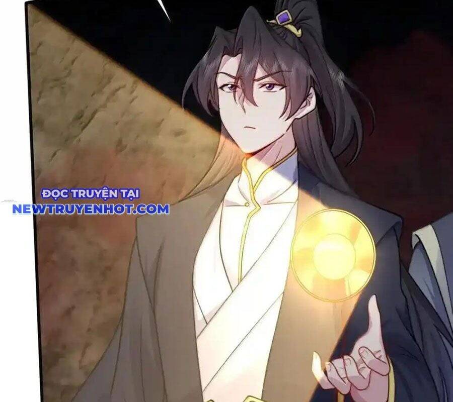 Vai Ác Sư Tôn Mang Theo Các Đồ Đệ Vô Địch Thiên Hạ - Chapter 150 - Page 13