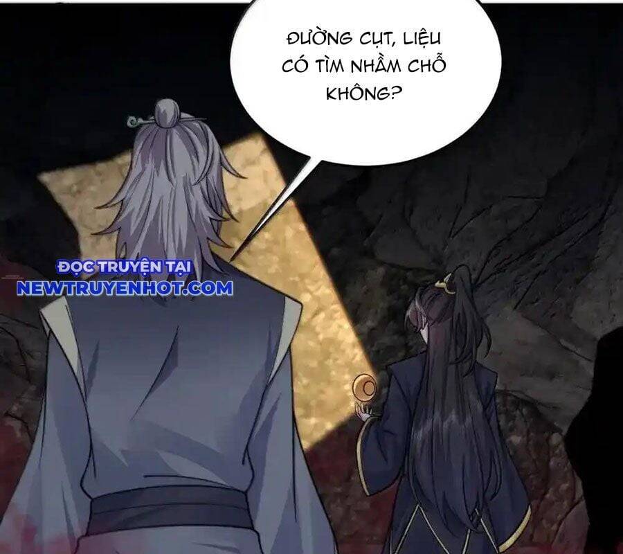 Vai Ác Sư Tôn Mang Theo Các Đồ Đệ Vô Địch Thiên Hạ - Chapter 150 - Page 15