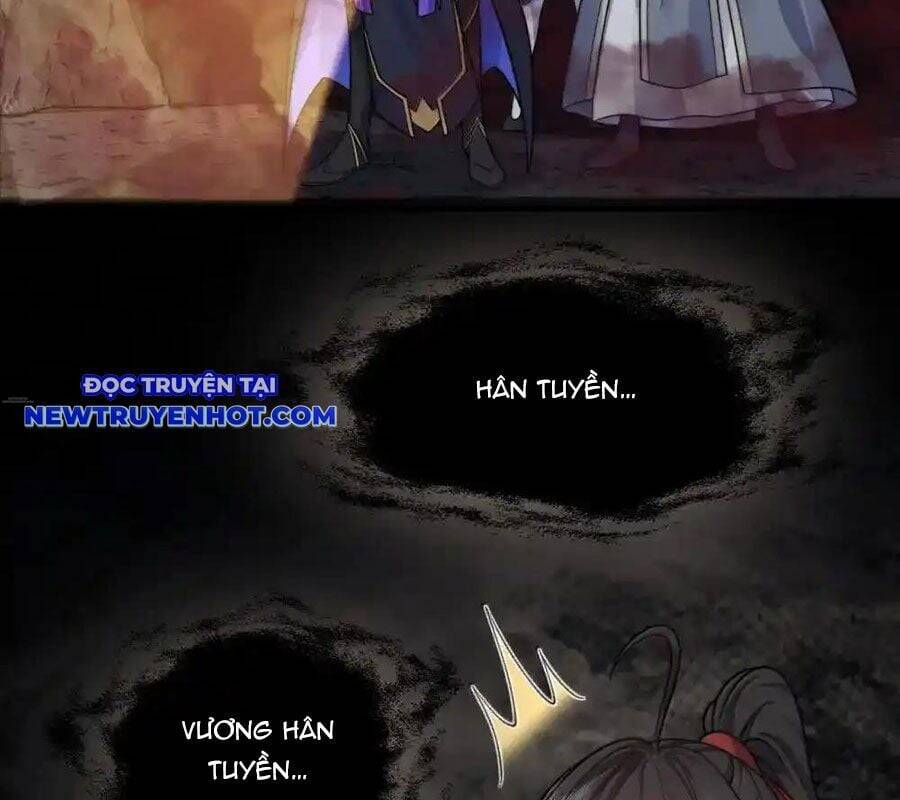 Vai Ác Sư Tôn Mang Theo Các Đồ Đệ Vô Địch Thiên Hạ - Chapter 150 - Page 18