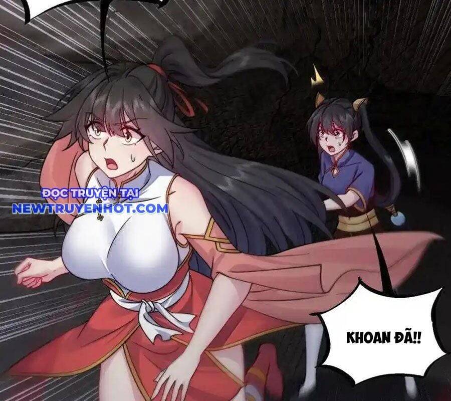 Vai Ác Sư Tôn Mang Theo Các Đồ Đệ Vô Địch Thiên Hạ - Chapter 150 - Page 22