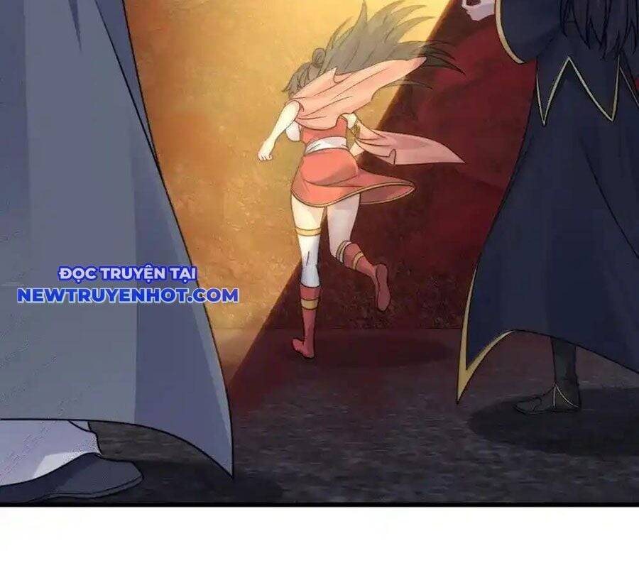 Vai Ác Sư Tôn Mang Theo Các Đồ Đệ Vô Địch Thiên Hạ - Chapter 150 - Page 25