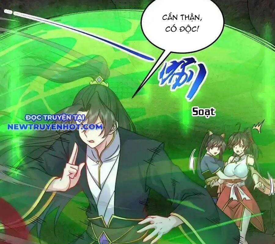 Vai Ác Sư Tôn Mang Theo Các Đồ Đệ Vô Địch Thiên Hạ - Chapter 150 - Page 28