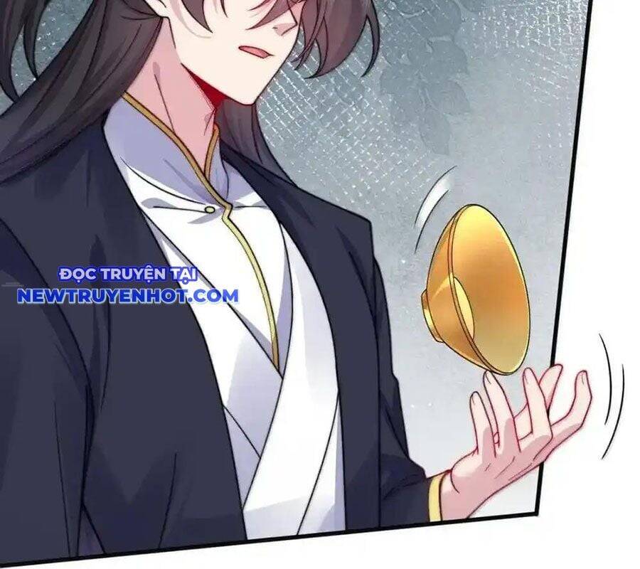 Vai Ác Sư Tôn Mang Theo Các Đồ Đệ Vô Địch Thiên Hạ - Chapter 150 - Page 41