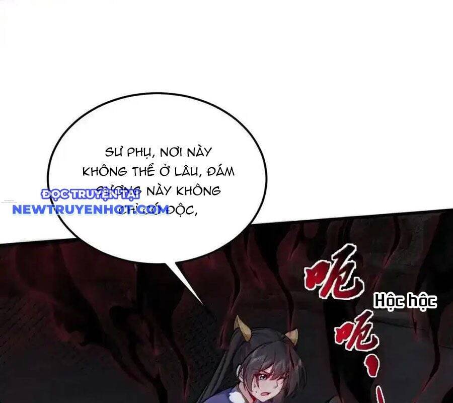 Vai Ác Sư Tôn Mang Theo Các Đồ Đệ Vô Địch Thiên Hạ - Chapter 150 - Page 42