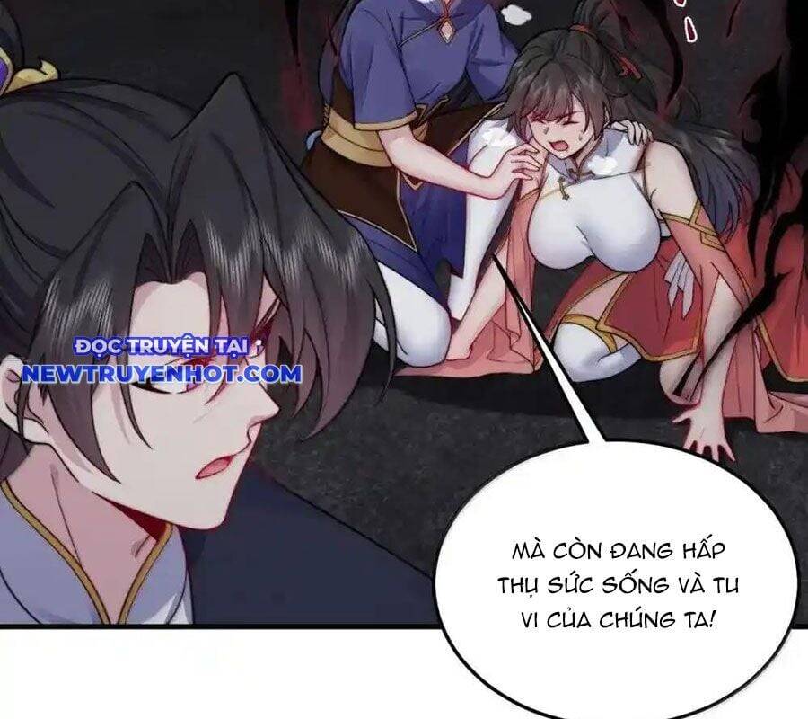 Vai Ác Sư Tôn Mang Theo Các Đồ Đệ Vô Địch Thiên Hạ - Chapter 150 - Page 43