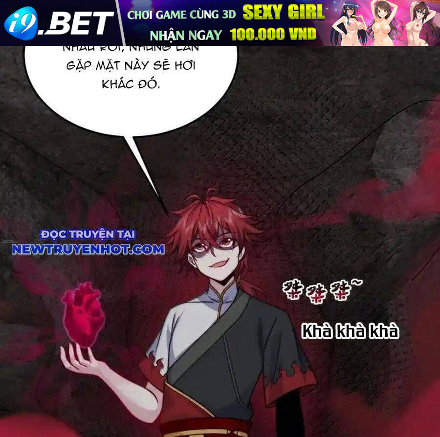 Vai Ác Sư Tôn Mang Theo Các Đồ Đệ Vô Địch Thiên Hạ - Chapter 150 - Page 51