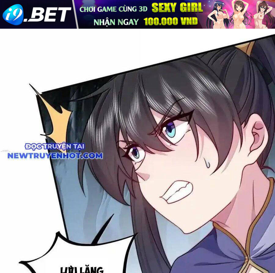 Vai Ác Sư Tôn Mang Theo Các Đồ Đệ Vô Địch Thiên Hạ - Chapter 150 - Page 54