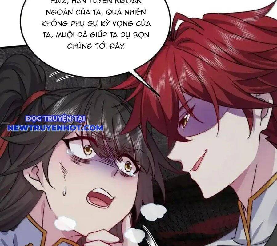 Vai Ác Sư Tôn Mang Theo Các Đồ Đệ Vô Địch Thiên Hạ - Chapter 150 - Page 58