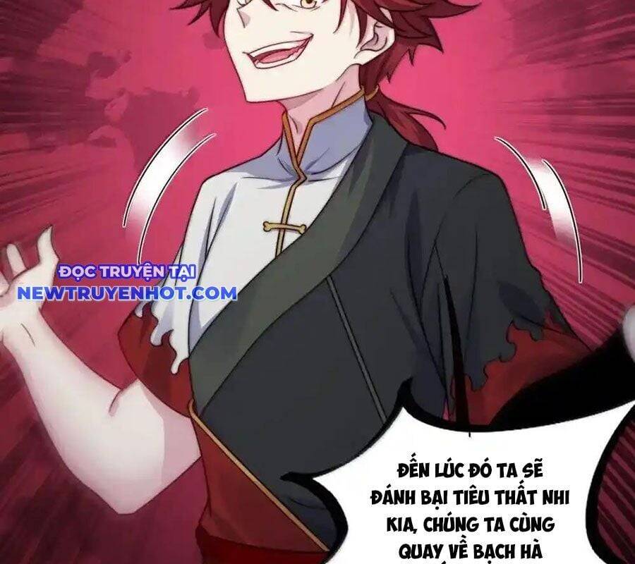 Vai Ác Sư Tôn Mang Theo Các Đồ Đệ Vô Địch Thiên Hạ - Chapter 150 - Page 62
