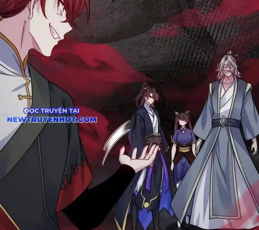 Vai Ác Sư Tôn Mang Theo Các Đồ Đệ Vô Địch Thiên Hạ - Chapter 150 - Page 66