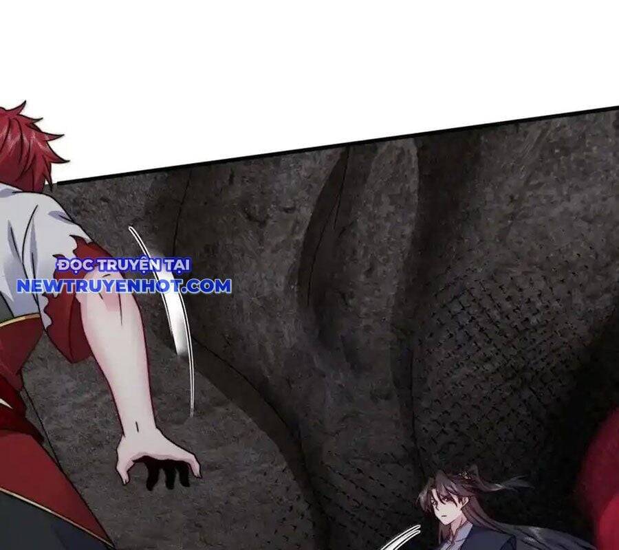 Vai Ác Sư Tôn Mang Theo Các Đồ Đệ Vô Địch Thiên Hạ - Chapter 150 - Page 97