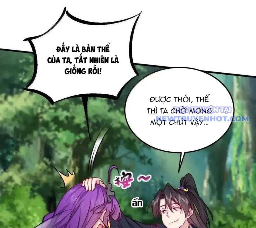 Vai Ác Sư Tôn Mang Theo Các Đồ Đệ Vô Địch Thiên Hạ - Chapter 151 - Page 100