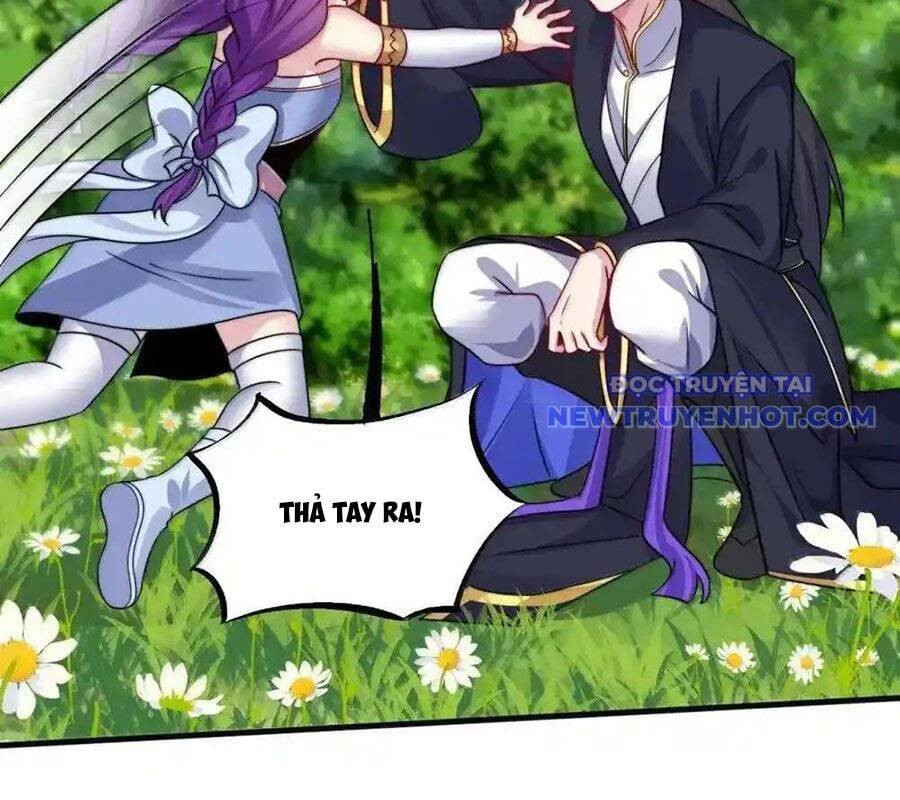 Vai Ác Sư Tôn Mang Theo Các Đồ Đệ Vô Địch Thiên Hạ - Chapter 151 - Page 101