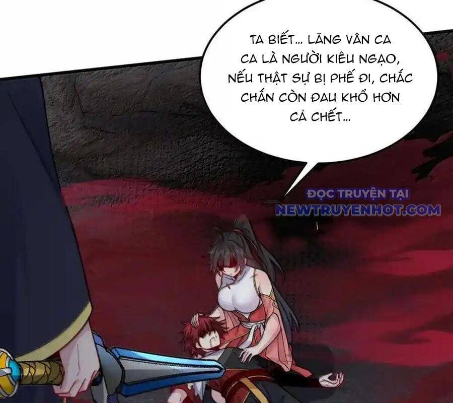Vai Ác Sư Tôn Mang Theo Các Đồ Đệ Vô Địch Thiên Hạ - Chapter 151 - Page 11