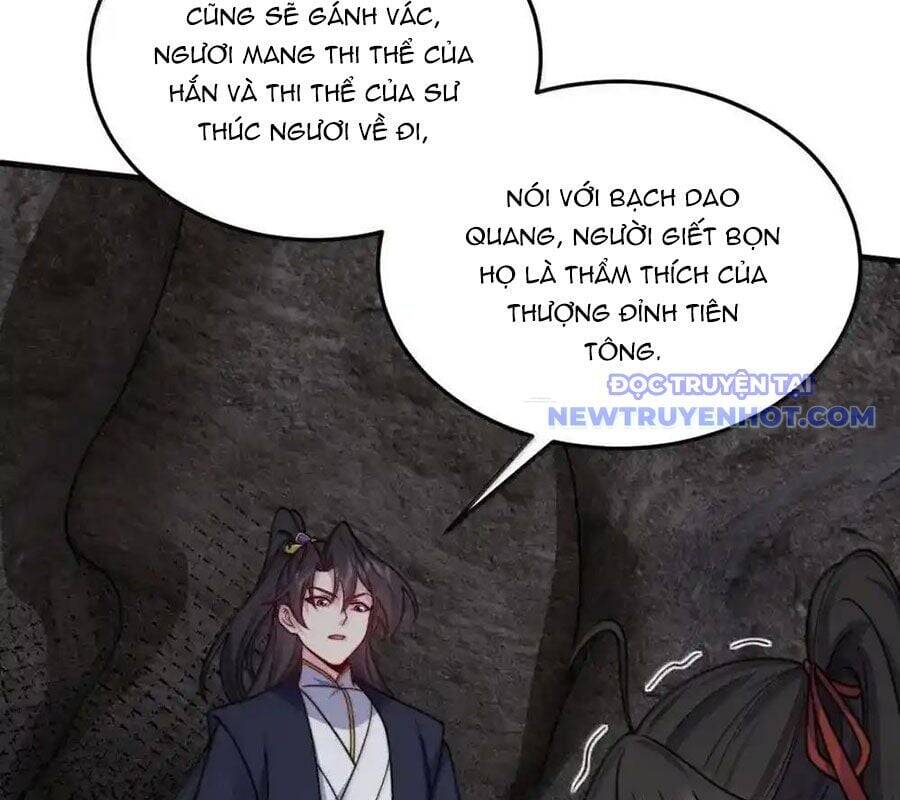 Vai Ác Sư Tôn Mang Theo Các Đồ Đệ Vô Địch Thiên Hạ - Chapter 151 - Page 16