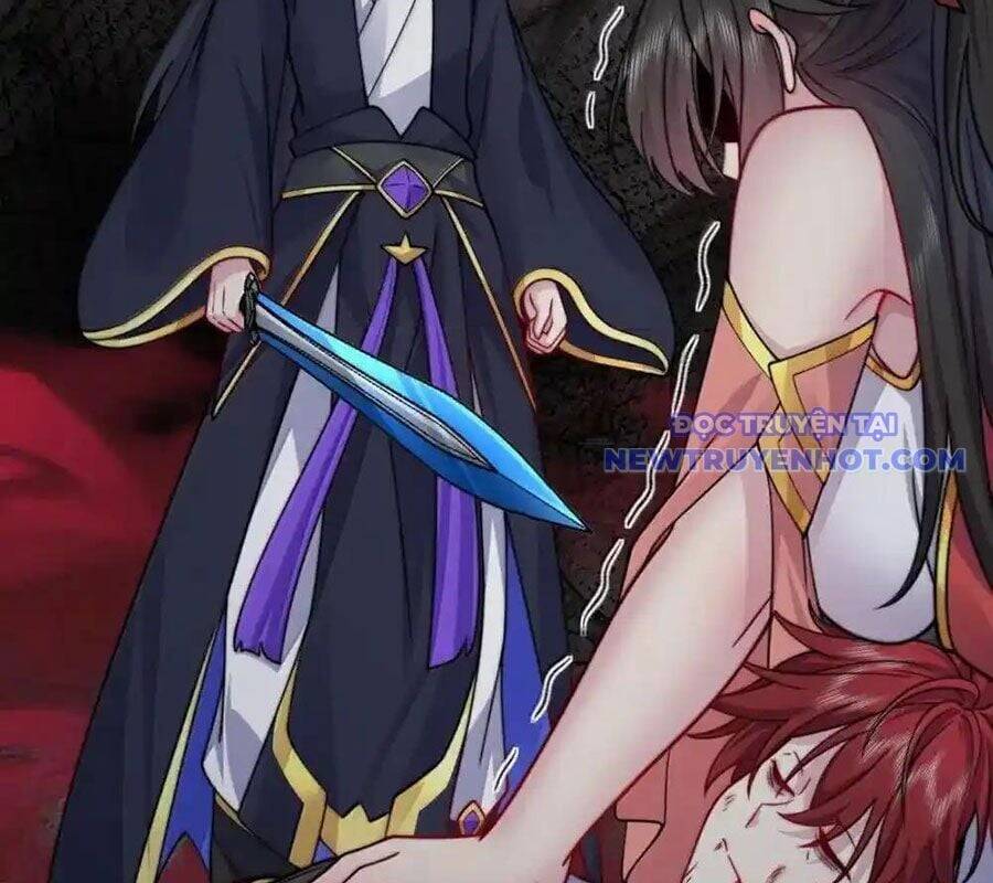 Vai Ác Sư Tôn Mang Theo Các Đồ Đệ Vô Địch Thiên Hạ - Chapter 151 - Page 17